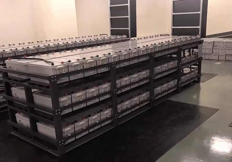 液冷UPS租赁，企业电力保障的绿色经济新选择